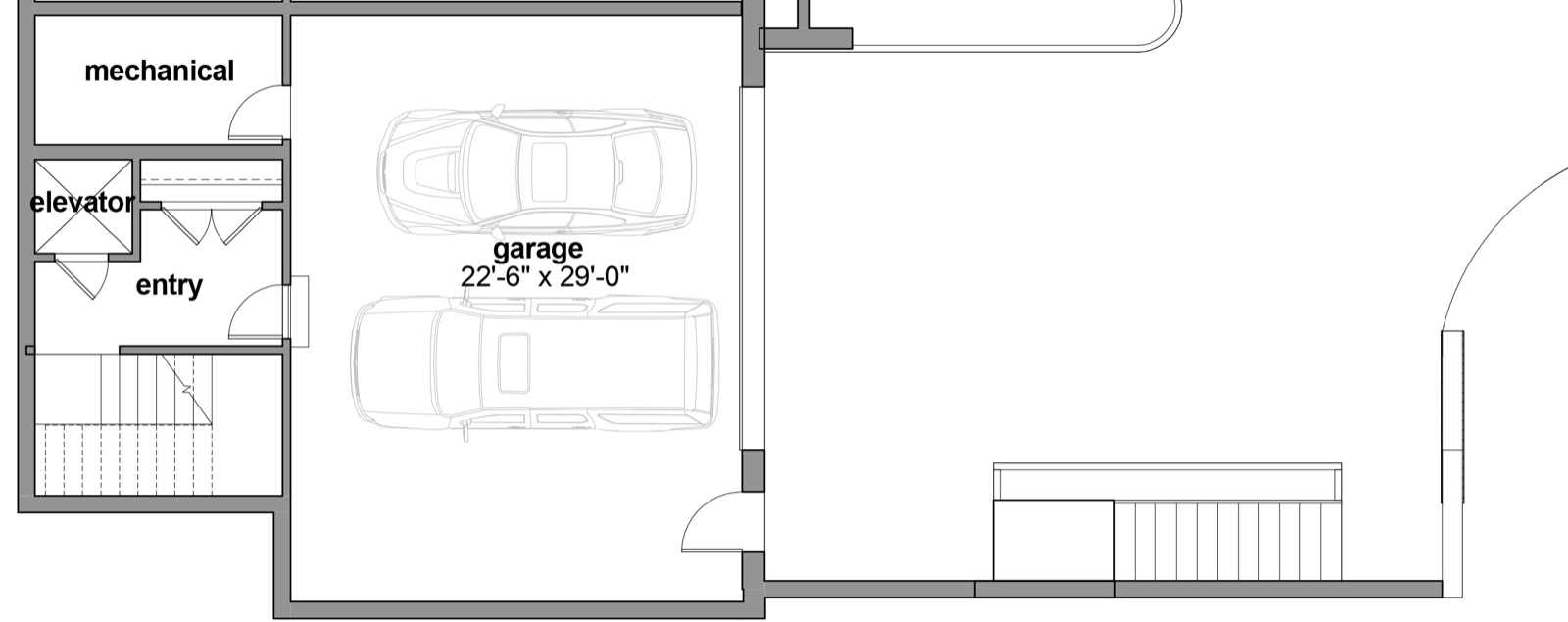 South Kings Myers Park Townhomes The McDevitt Agency